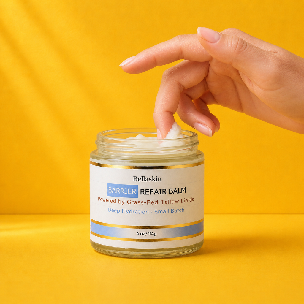 Barrier Repair Balm