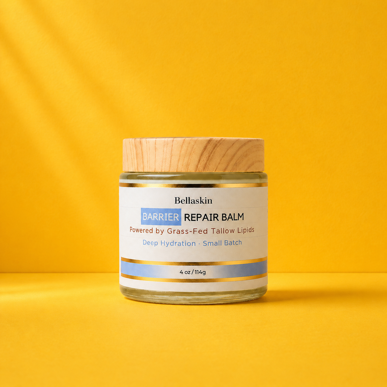 Barrier Repair Balm
