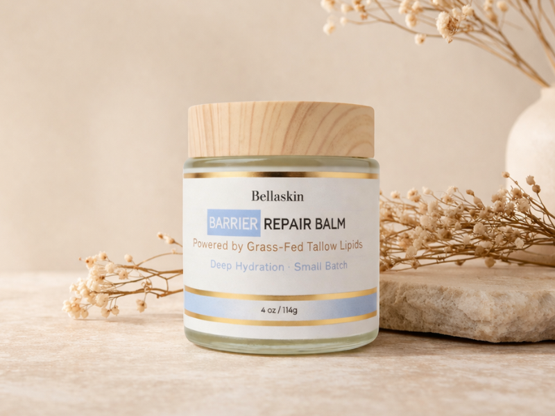 Heal Your Skin Barrier