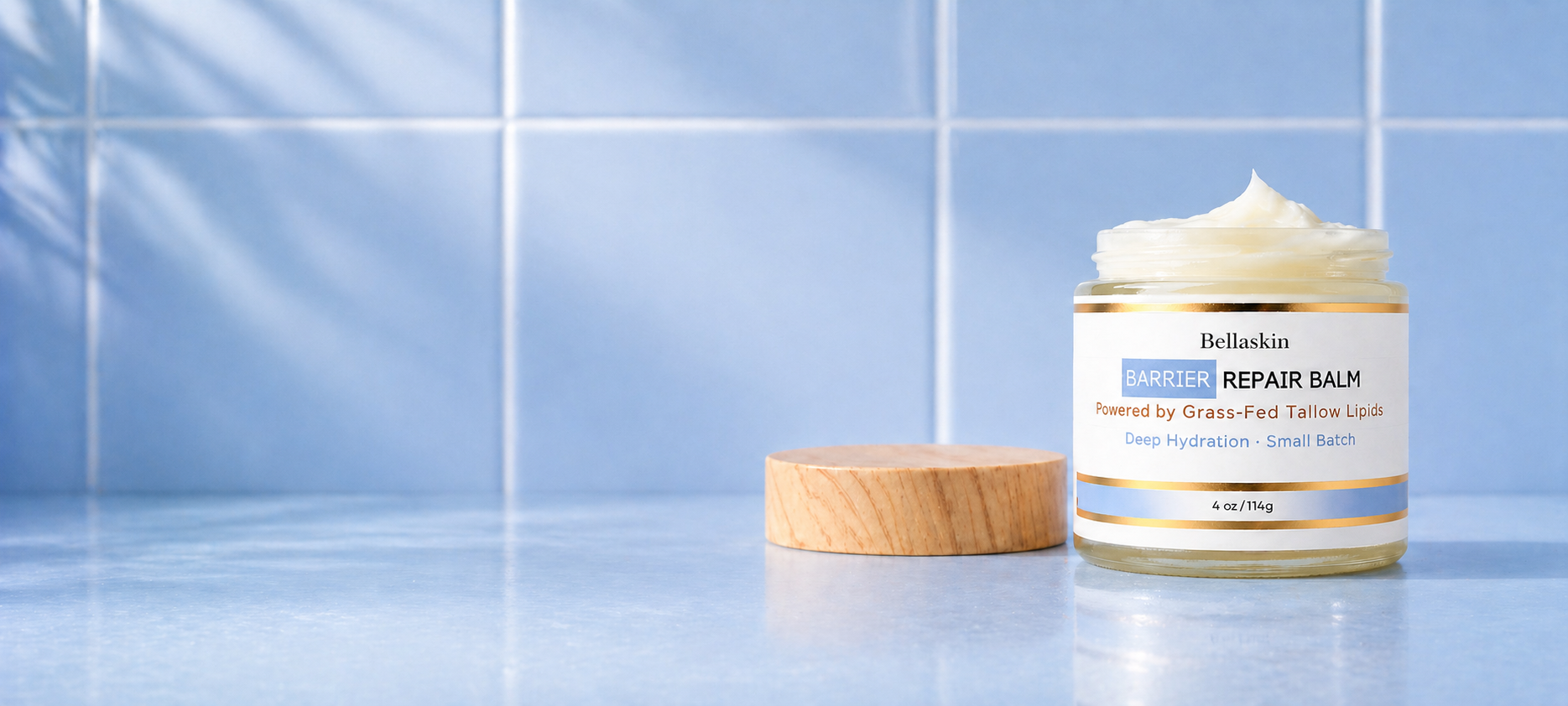 Heal Your Skin Barrier